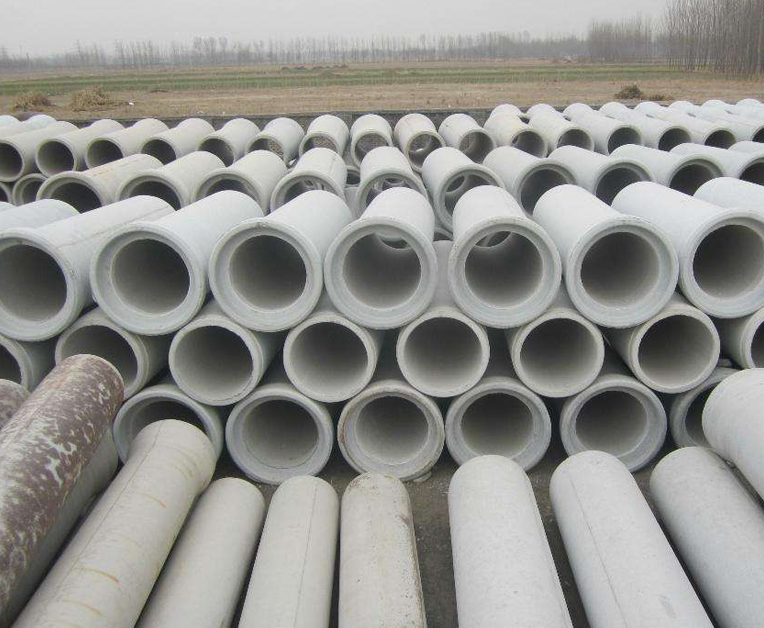 水泥排水管生产厂家分析插口水泥排水管安装技巧及其作用