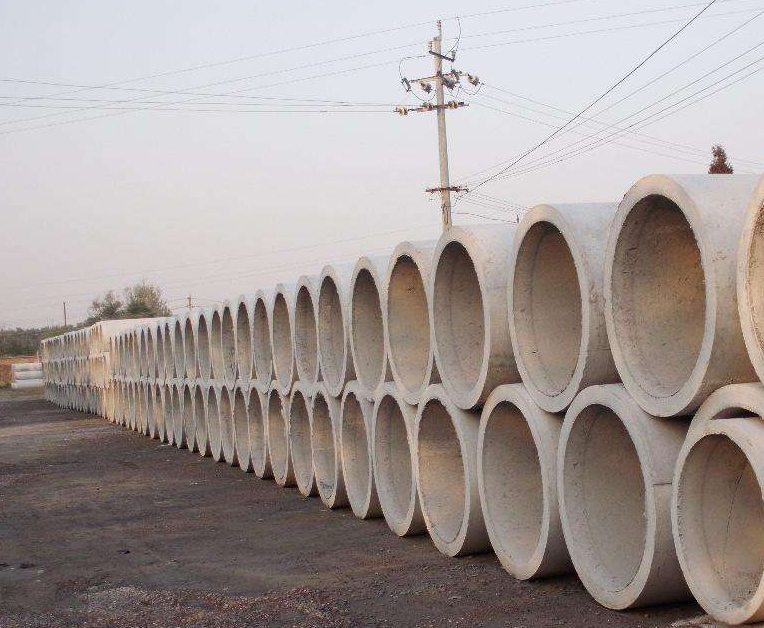 在曲靖水泥管生产过程中这样做可以更好的保证水泥管质量
