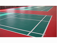为何篮球场斗开始用塑胶地板,它有哪些优势？