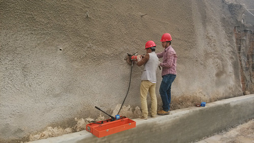 工程检测公司谈水泥规范稠度用水量怎样检测