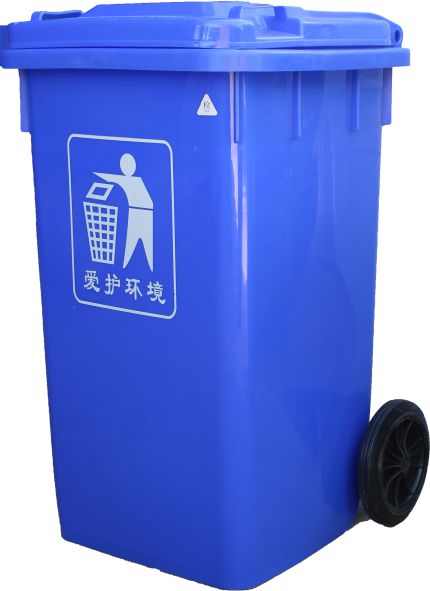 小编带你解析云南塑料垃圾桶的实用价值