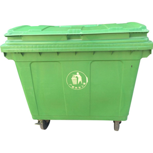 塑料垃圾桶的特点和清洁优势有哪些