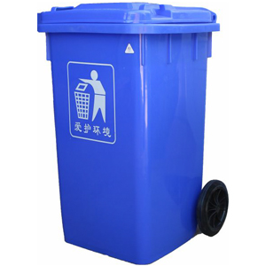 昆明塑料垃圾桶公司