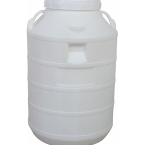 阻止危险物品外泄对于质量要求较高的塑料桶来说很实用