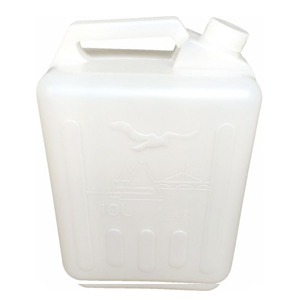 在一定程度上使用塑料桶可以避免一些产品的腐烂情况