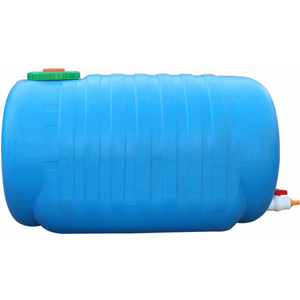 塑料桶给人们带来许多快捷性的使用需求以及运送污染物的需要
