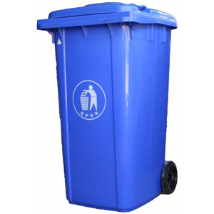消费者青睐塑料桶的原因：因为昆明塑料垃圾桶的很多性能稳定