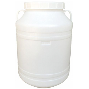 云南塑料桶公司对50斤塑料桶的了解