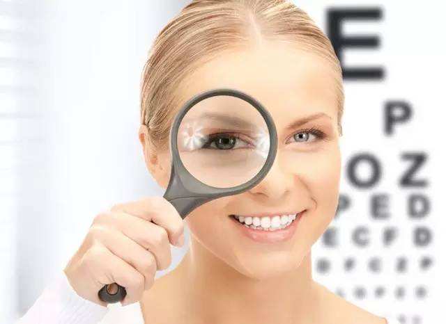 近视眼治疗的误区以及恢复视力的方法