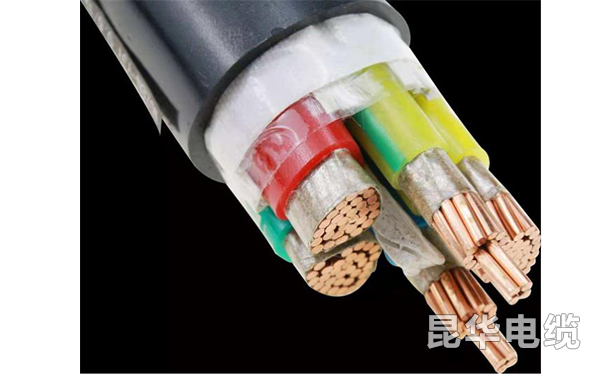昆明电线电缆厂家是如何根据负载选择电线电缆规格的？