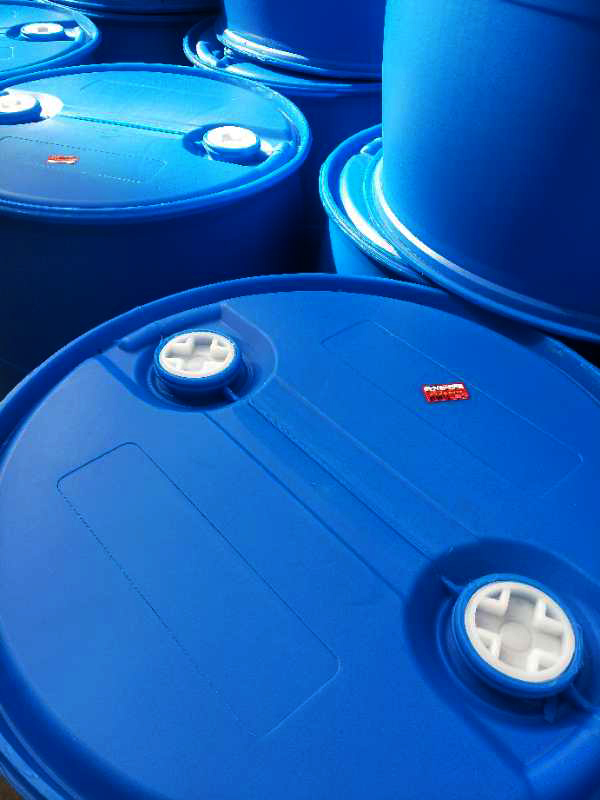 單環塑料化工桶
