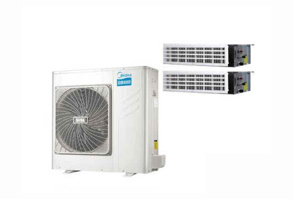 昆明美的中央空调安装公司提醒您这样维护保养美的空调更专业