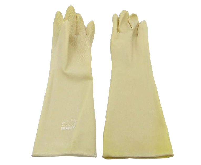 工业乳胶手套和橡胶手套有什么区别?云南劳保用品厂家带你了解