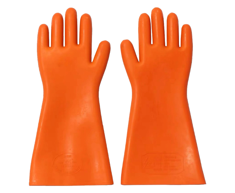 云南劳保用品厂家邀你了解绝缘手套的正确使用方法