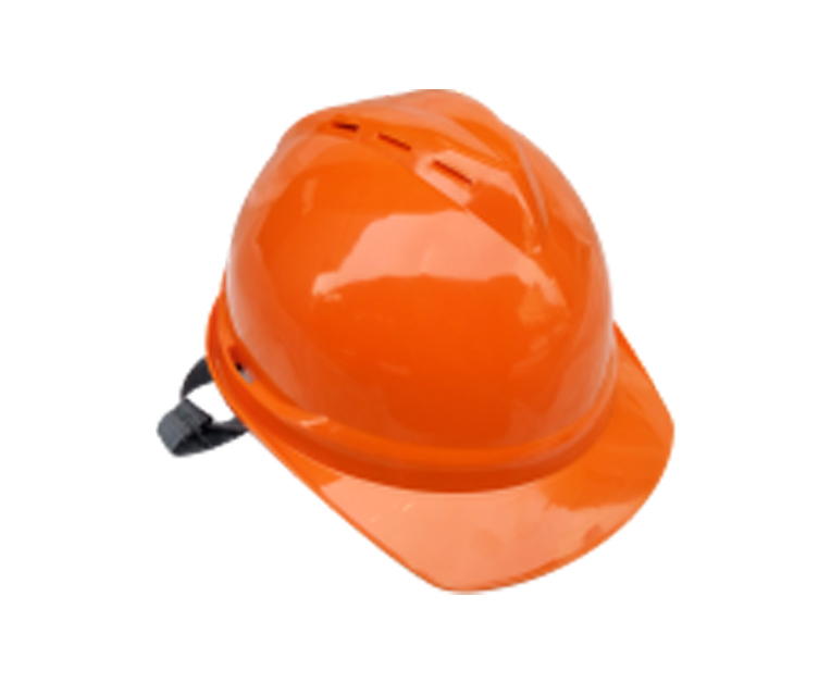  云南劳保用品厂家告诉你施工作业中为什么要带安全帽