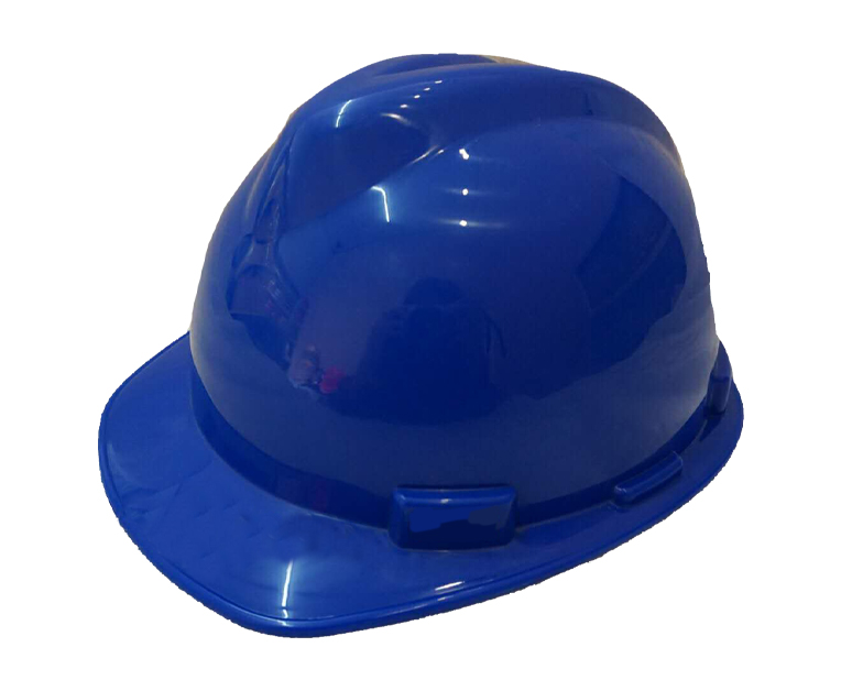 昆明劳保用品厂家讲述安全帽的安全理念转变