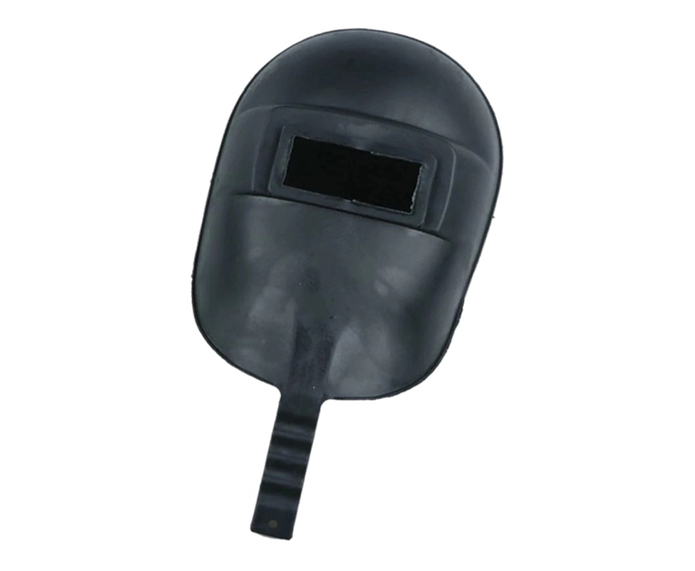 劳保用品厂家呼吁大家不能小看焊工防护面罩在焊接时的作用!