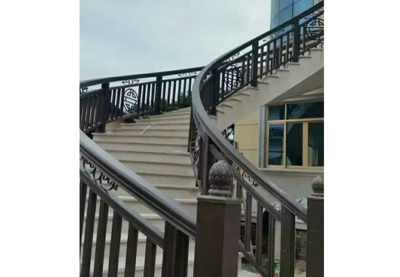 樓梯護欄