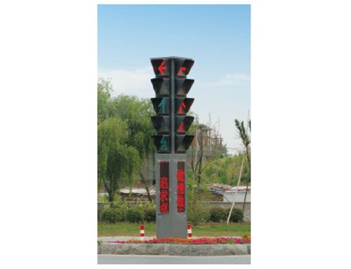 云南昆明八角杆生产厂家分享监控八角杆土建施工及安装立杆的要求
