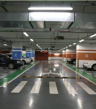 云南昆明交通设施施工公司分享常见的交通设施以及它发挥的作用