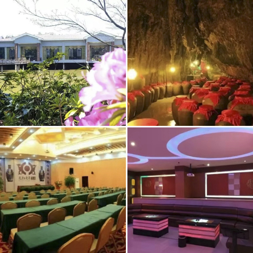 昆明拓展培訓基地,云南戶外拓展培訓基地
