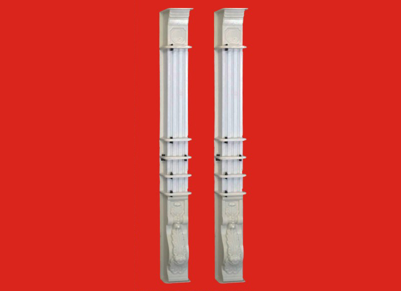 CBZ-08窗邊柱