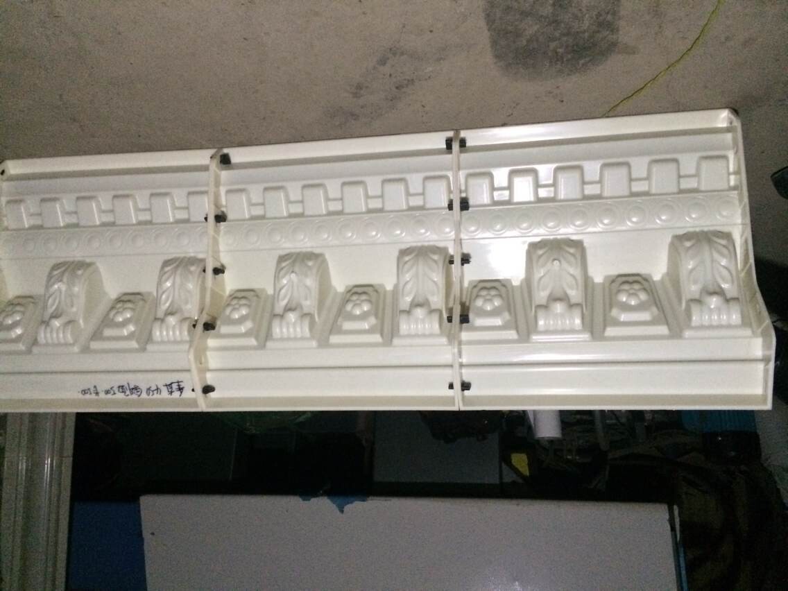 昆明羅馬柱模具