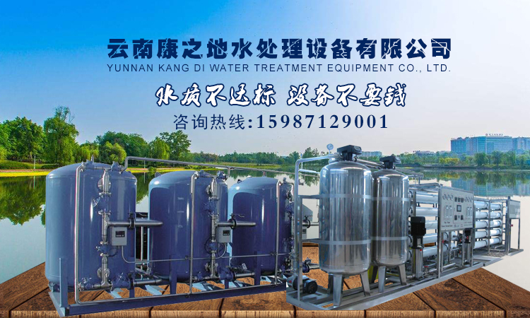 农村纯净水器设备前进效力功率