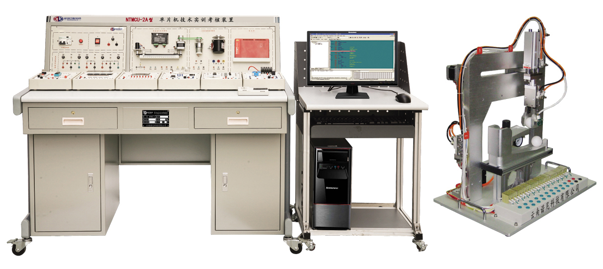 云南实训考核装置公司