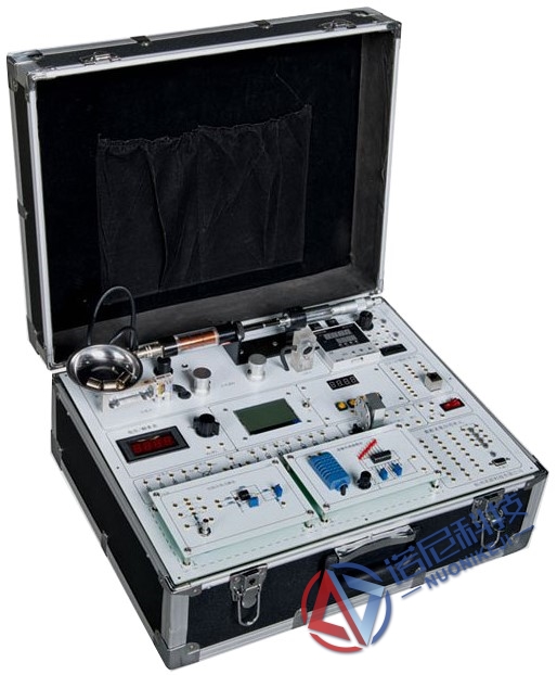 YLXS-03型 传感器测控技术综合实验箱