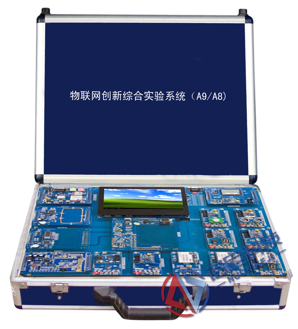 GL0506C 物聯網創新綜合實驗系統（A9/A8)