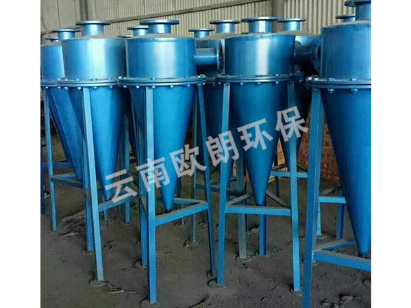 旋流立式除砂器
