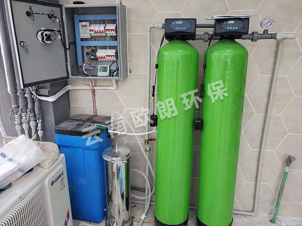 昭通水處理設備廠家