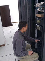 云南监控安装公司简单介绍无线监控设备的分类