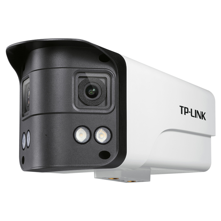 400万双目超广角摄像机  TL-IPC544VE-W2.8