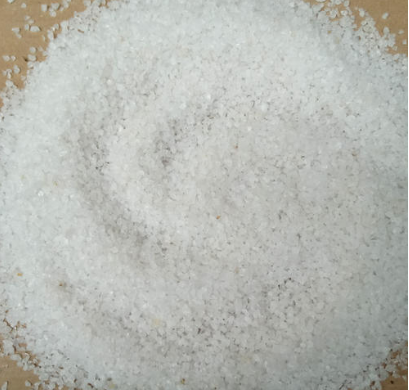 石英砂的生产流程你知道吗？