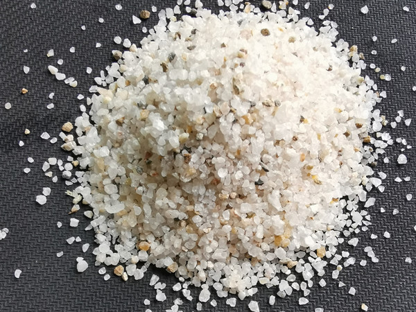 昆明石英砂生产厂家