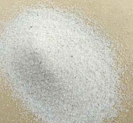 石英砂机械过滤器的结构