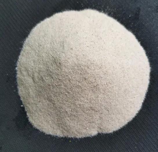 石英砂抛光后的作用