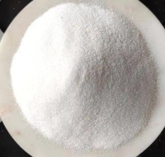 精制石英砂滤料的适用