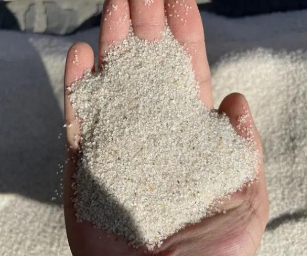 哪些因素会导致石英砂滤料的过滤效果