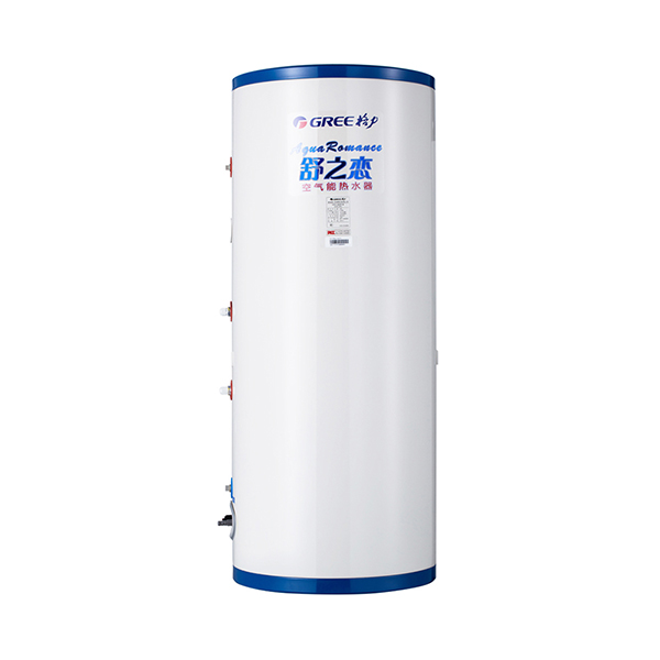 家用格力空气能热水器之变频定频空气源热泵对比