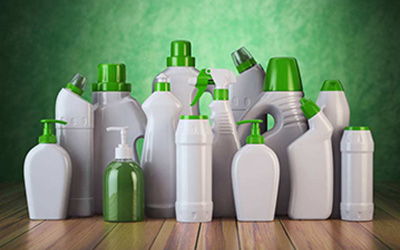 消毒产品生产企业卫生许可证对材料的要求