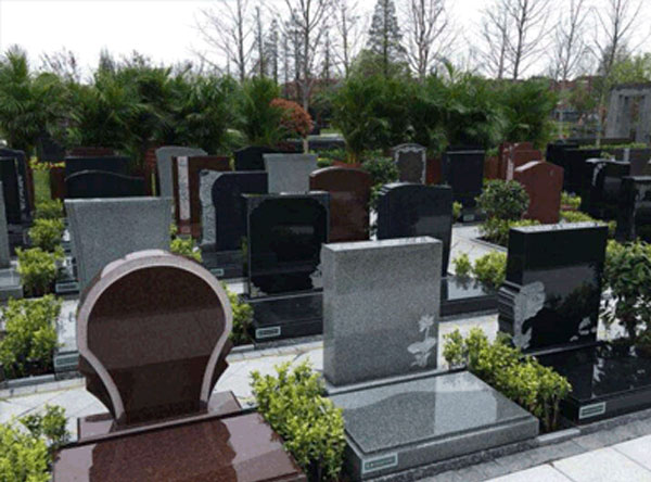 下葬对周围环境有哪些要求?昆明殡葬服务人员为您解疑