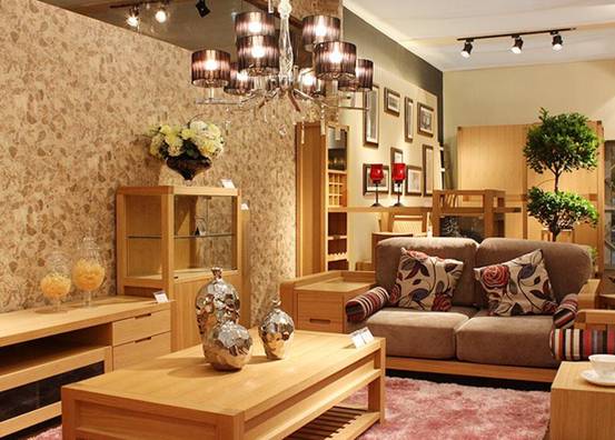 你能区分原木家具与实木家具吗?