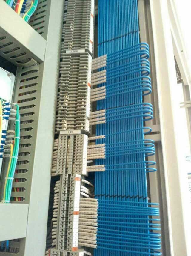 昆明高压电缆试验与您共析高压电缆在线监测系统的操作与使用