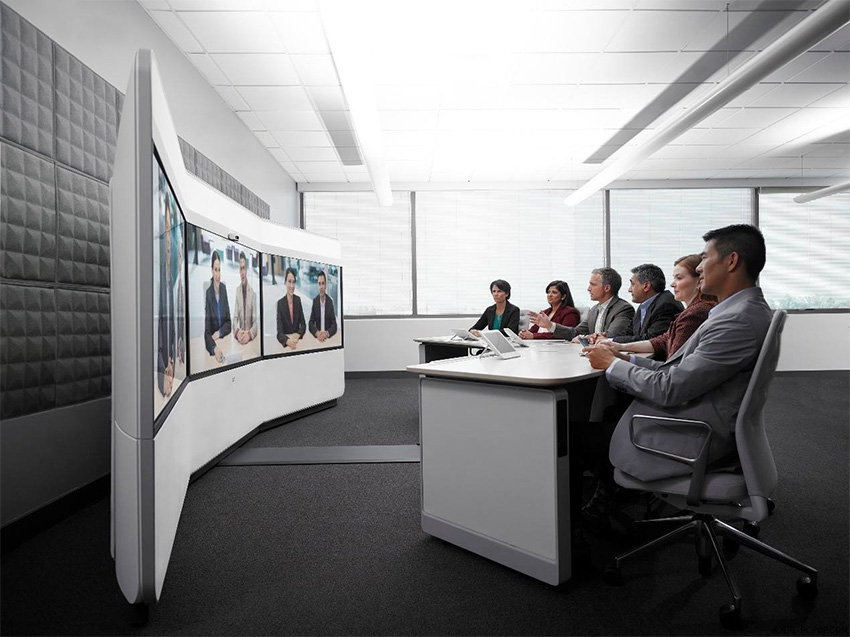 视频会议系统的分类及区别,如何选择视频会议系统方案 