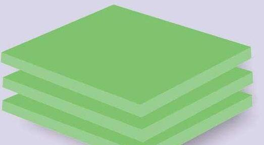 云南建水保温挤塑板厂家教大家如何区分挤塑板与聚苯乙烯板