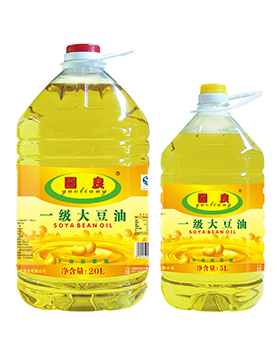 国良大豆油