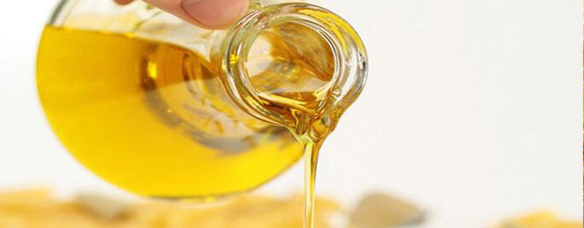 如何健康吃菜籽油？
